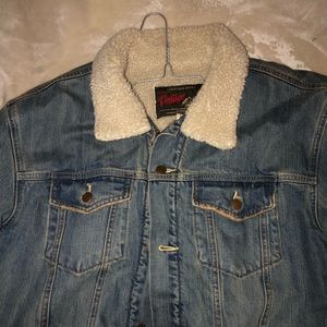 Vintage Old Navy Jean Jacket